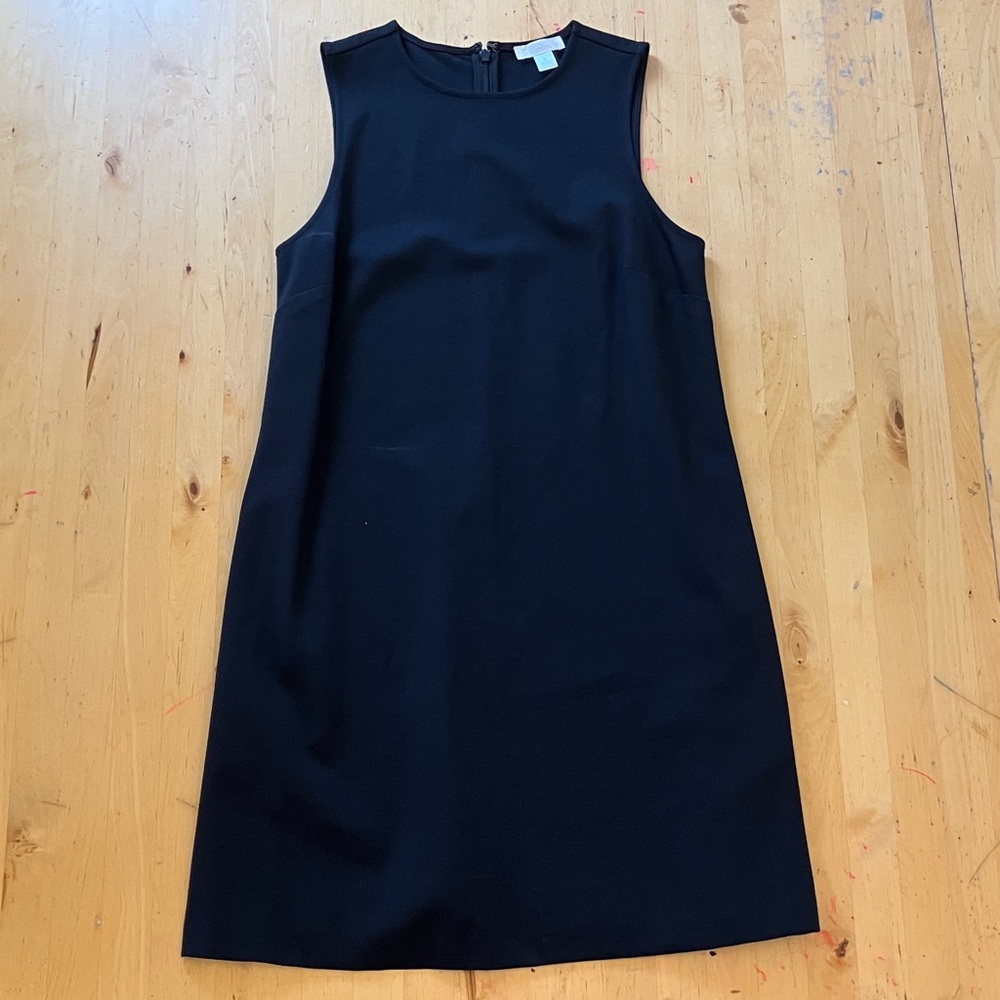 Black Nordstrom Rack Dress